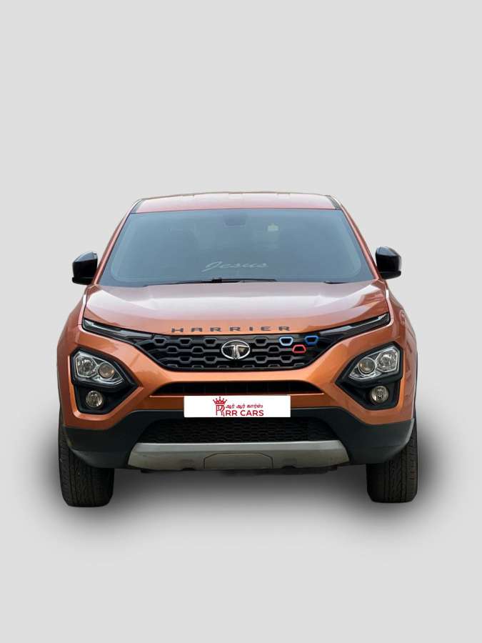 Tata Harrier XT 2.0 L Kryotec